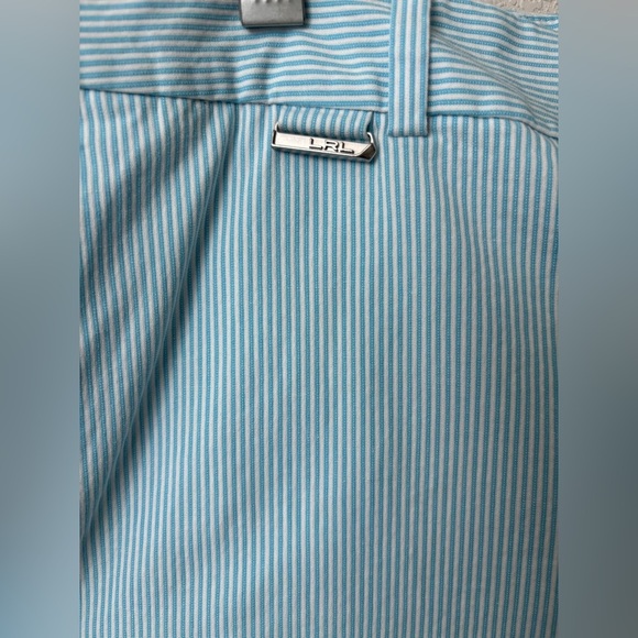 Lauren Active Bermuda Shorts SZ 16W - Picture 4 of 6